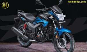 Hero Hunk 160R