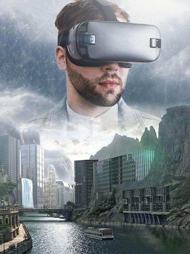 Virtual Reality
